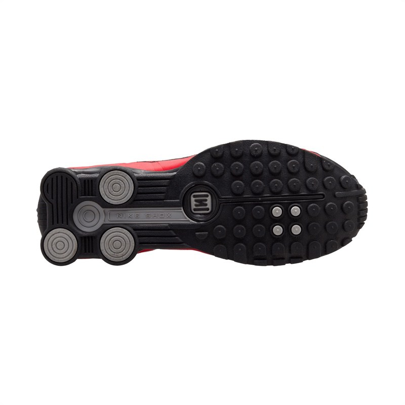 Pantofi sport Nike SHOX R4 - imagine 2