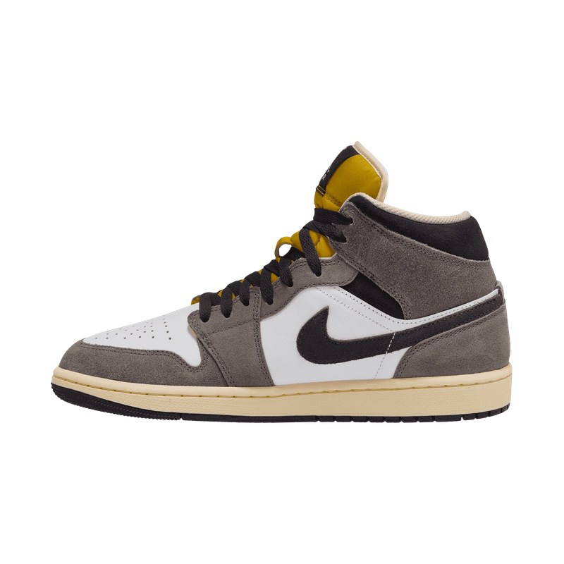 Pantofi sport Nike AIR JORDAN 1 MID SE — foto 2