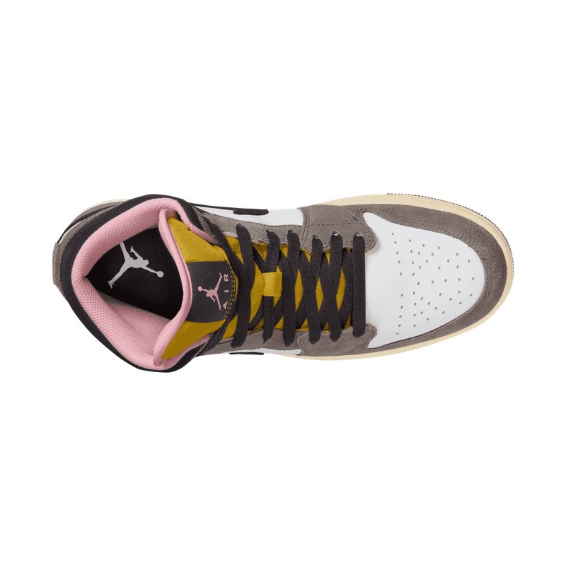 Pantofi sport Nike AIR JORDAN 1 MID SE — foto 3