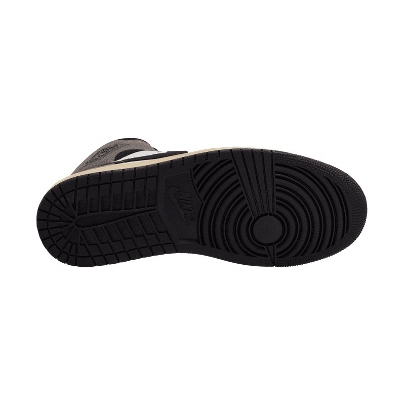 Pantofi sport Nike AIR JORDAN 1 MID SE — foto 4