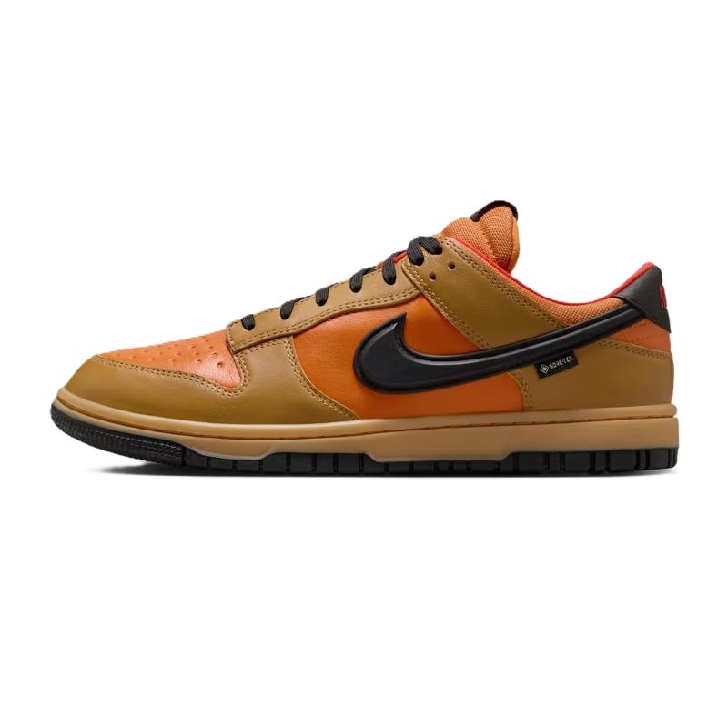 Pantofi sport Nike DUNK LOW GTX - imagine 2