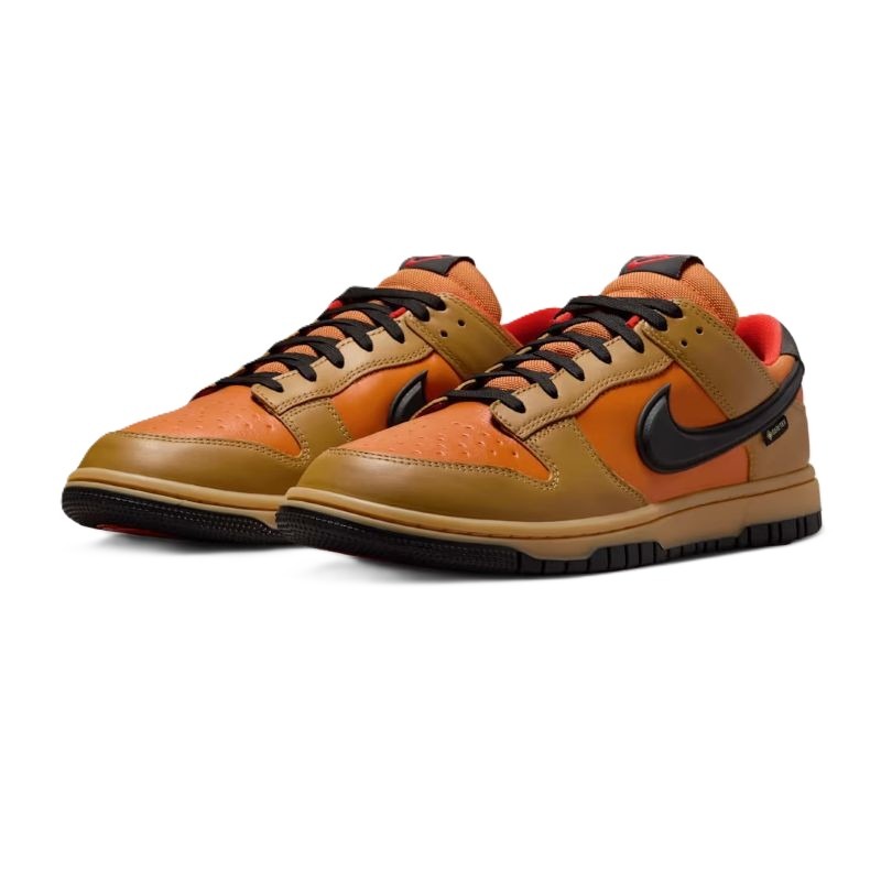 Pantofi sport Nike DUNK LOW GTX - imagine 3