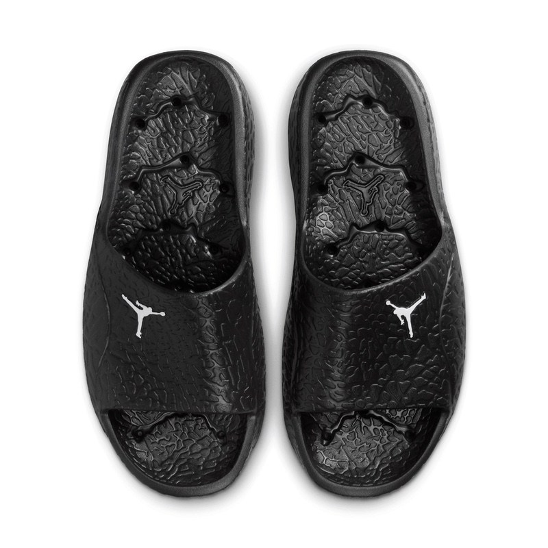 Papuci Nike JORDAN FRANCHISE SLIDE SH — foto 4