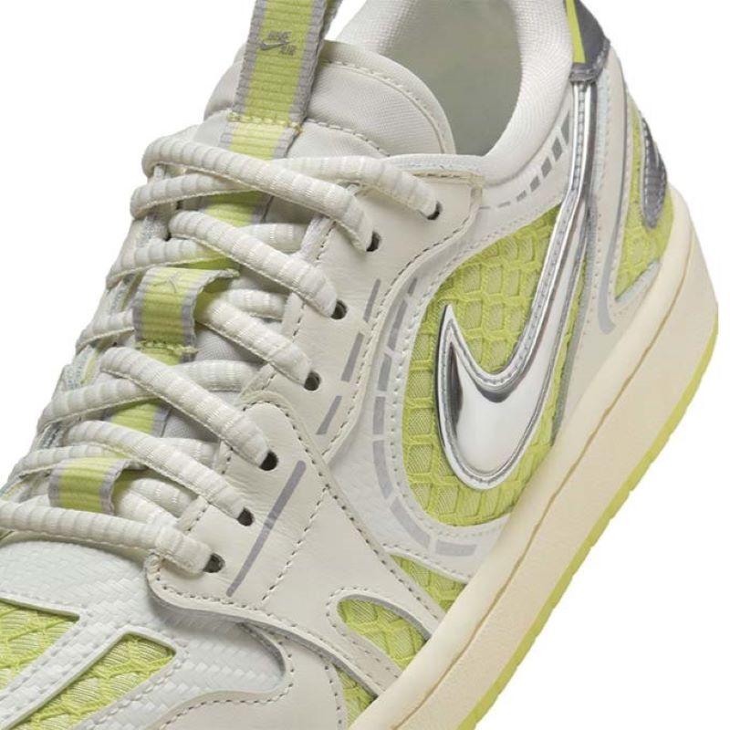 Pantofi sport Nike WMNS AIR JORDAN 1 MM LOW V3 - imagine 3