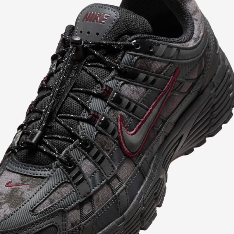 Pantofi sport Nike WMNS P-6000 UT - imagine 4