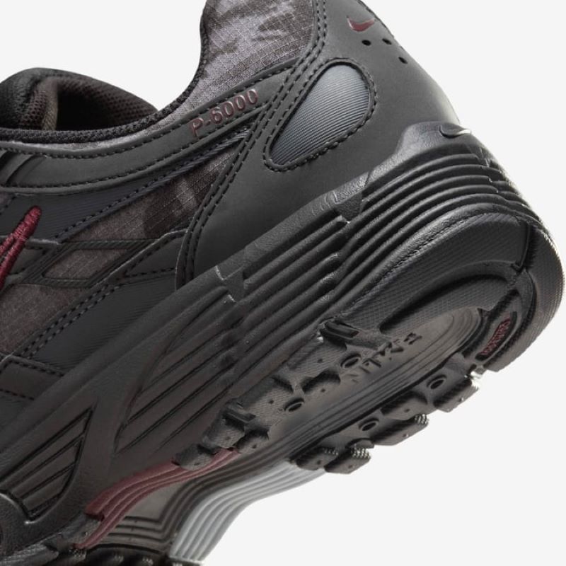 Pantofi sport Nike WMNS P-6000 UT - imagine 3