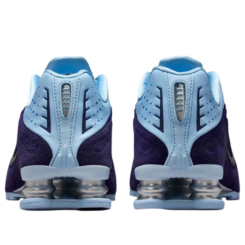 Pantofi sport Nike W SHOX R4 SE 2 - imagine 3