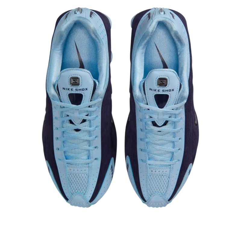 Pantofi sport Nike W SHOX R4 SE 2 - imagine 2