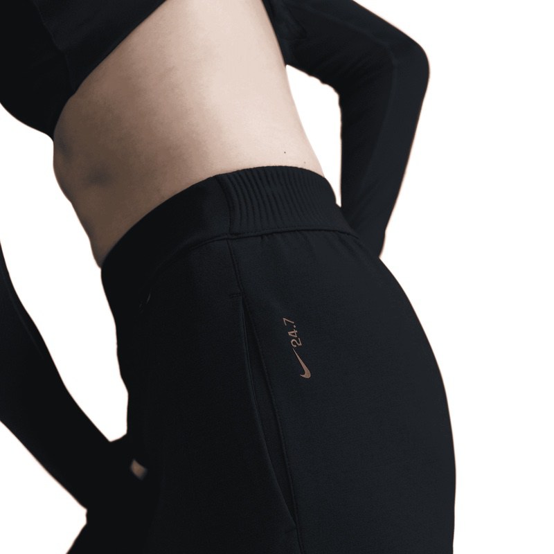 Pantaloni Nike W NK 24.7 DF MR JOGGER SOFT KN - imagine 5