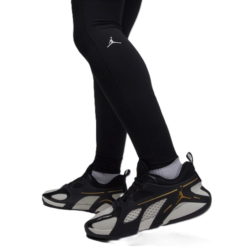 Colanti Nike W J SPT DF PRCT HR TIGHT - imagine 3