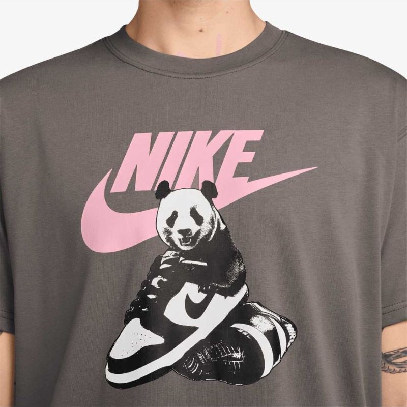 Tricou Nike M NSW TEE FW MBR CNCT FA25 - imagine 3