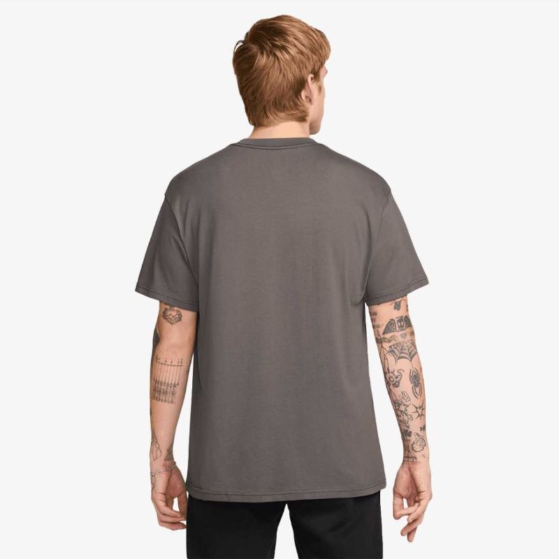 Tricou Nike M NSW TEE FW MBR CNCT FA25 - imagine 2