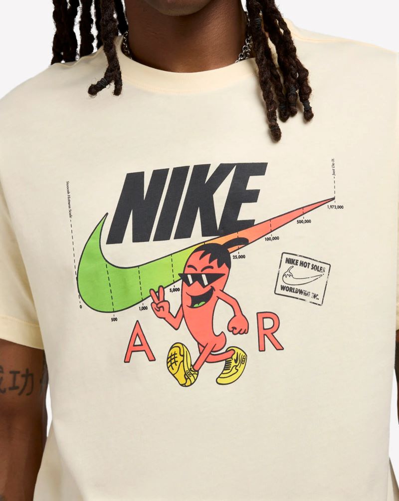 Tricou Nike U NSW TEE OC MED GFX SEGB