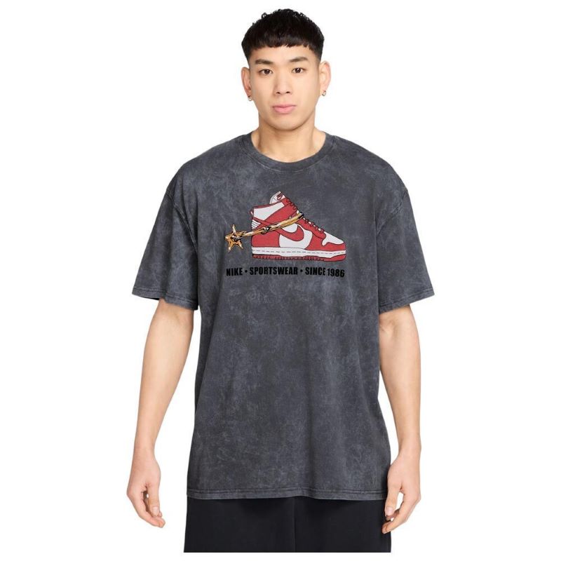 Tricou Nike U NSW TEE M90 OC VNTG