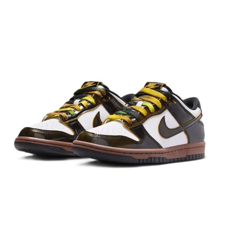 Pantofi sport Nike DUNK LOW BDAY SE BG - imagine 2