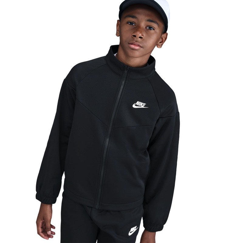 Trening Nike K NSW DF TRACKSUIT PK FZ — imaginea 4