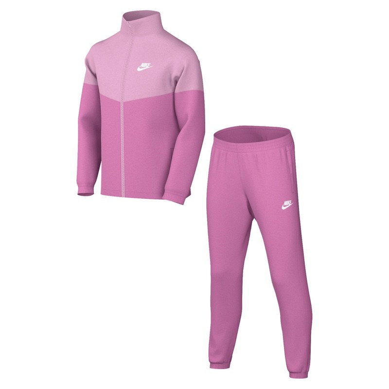 Trening Nike K NSW DF TRACKSUIT PK FZ — imaginea 3