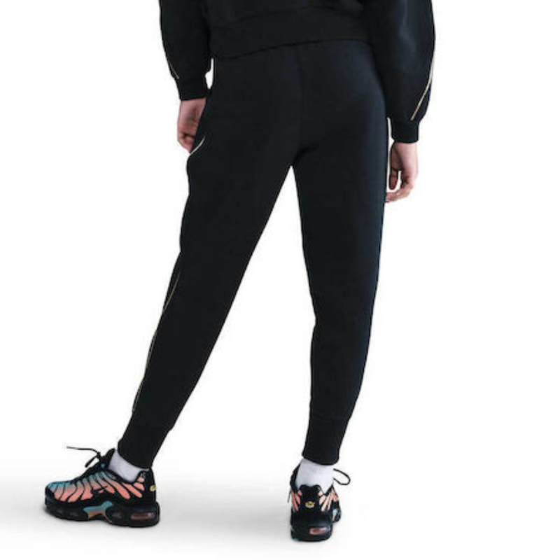 Pantaloni Nike G NSW CLUB FLC OS JGGR GX SHNE - imagine 2