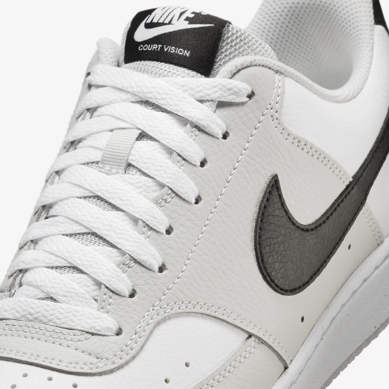 Pantofi sport Nike COURT VISION LO NA - imagine 4