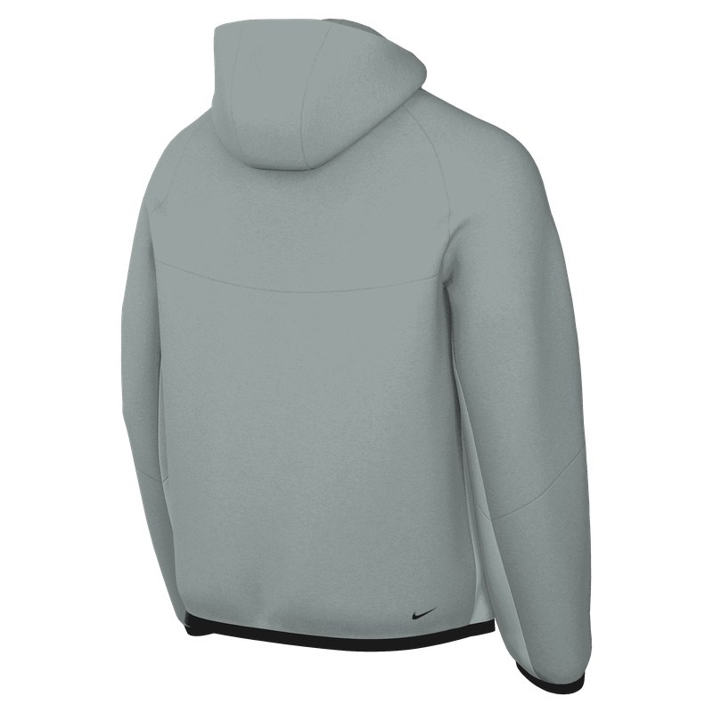 Bluza cu fermoar Nike M NK TCH FLC FZ WR HOODIE - imagine 2