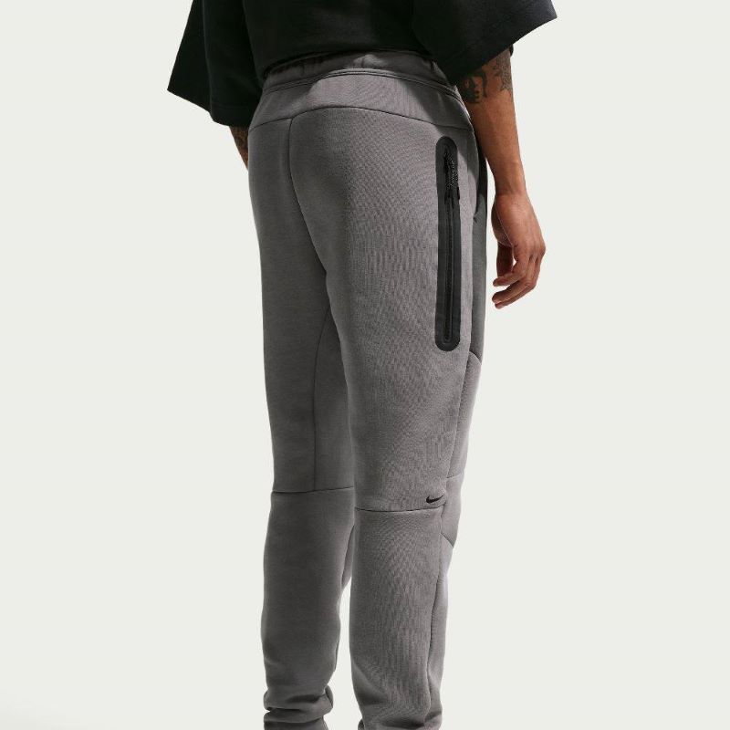 Pantaloni Nike M NK TCH FLC JGGR - imagine 2