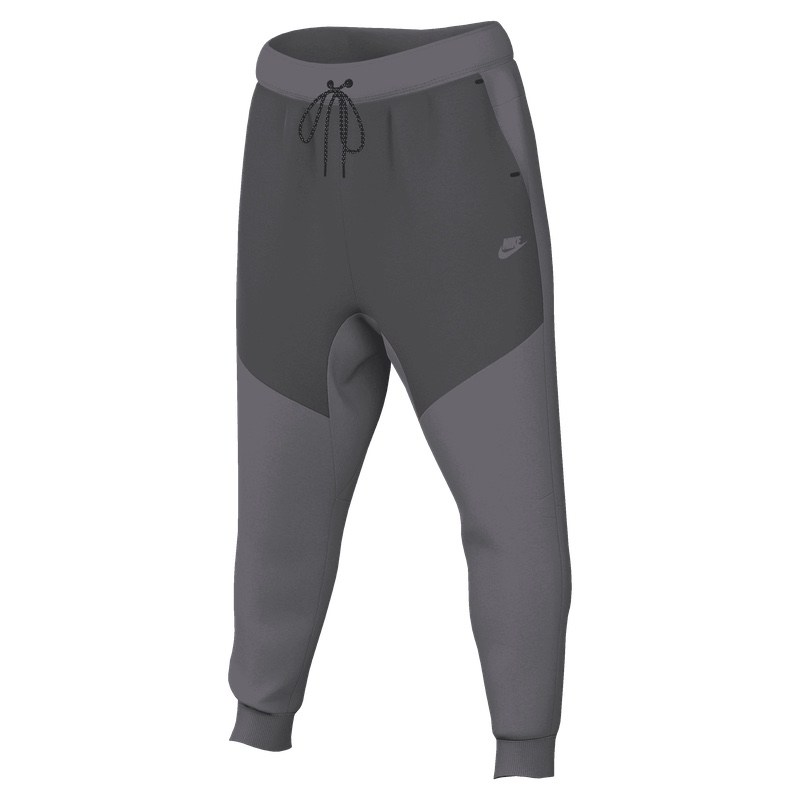 Pantaloni Nike M NK TCH FLC JGGR - imagine 4