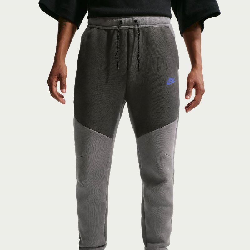 Pantaloni Nike M NK TCH FLC JGGR - imagine 3