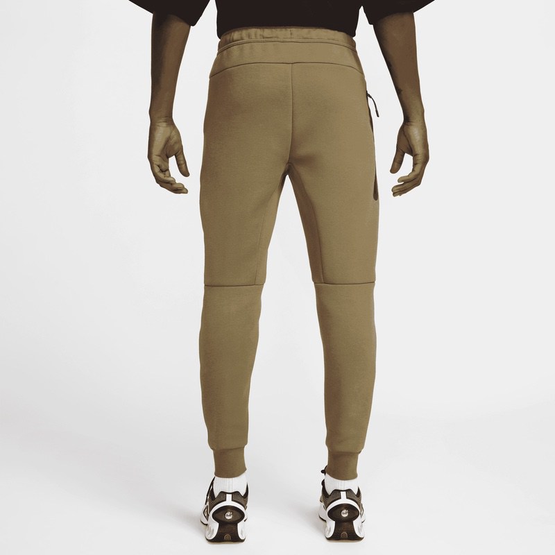 Pantaloni Nike M NK TCH FLC JGGR - imagine 2