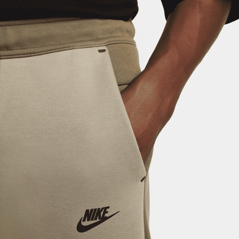 Pantaloni Nike M NK TCH FLC JGGR - imagine 3