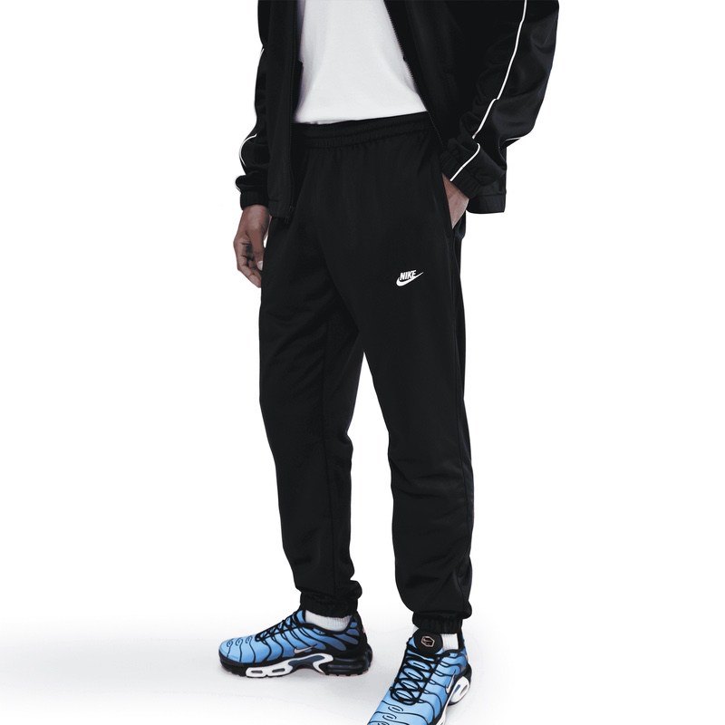 Trening Nike M NK CLUB PK TRK SUIT - imagine 4