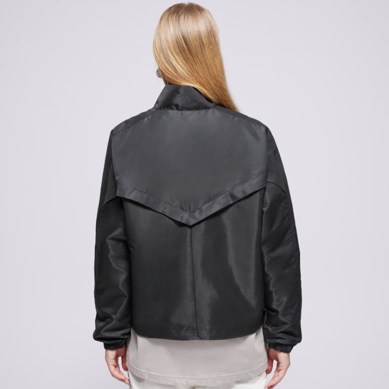 Jacheta Nike W NSW NK LIQ SHINE WR JKT - imagine 2