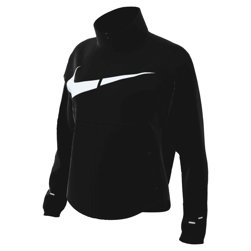 Jacheta Nike W NK TEMPO SWSH HBR DF JKT - imagine 4
