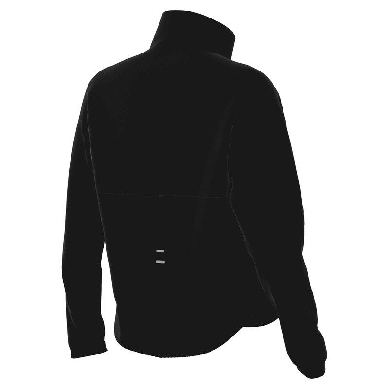 Jacheta Nike W NK TEMPO SWSH HBR DF JKT - imagine 5