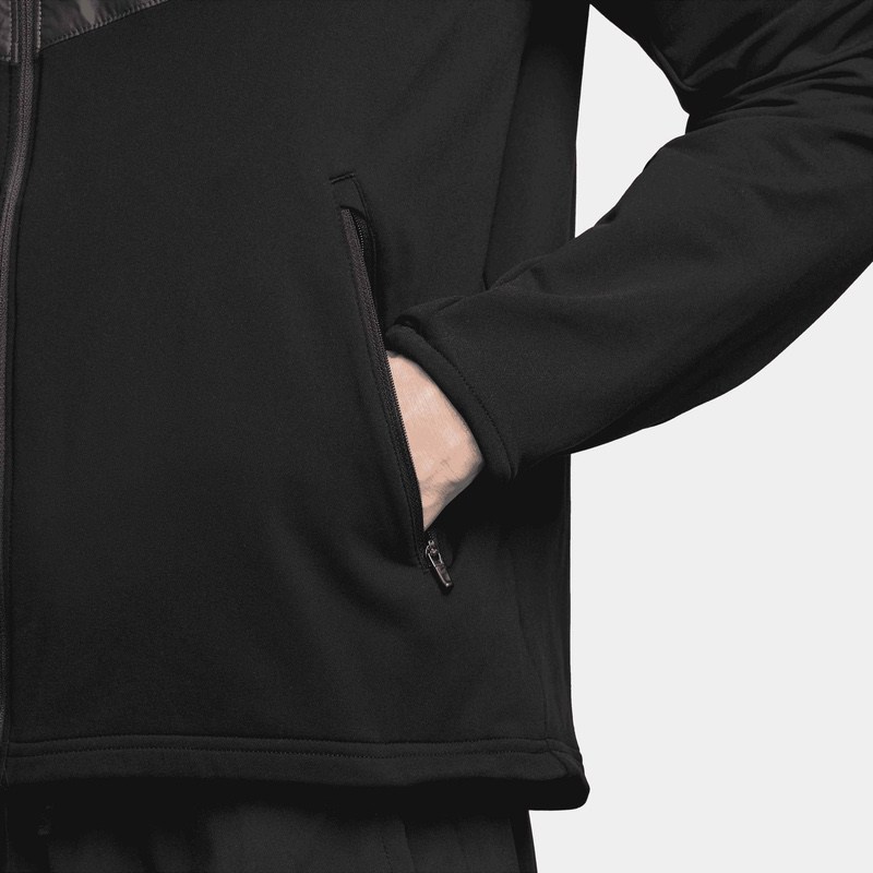 Jacheta Nike M NK RPL WNTRZD MILER JKT - imagine 3