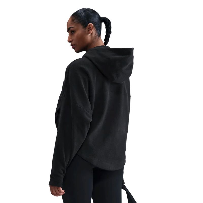 Bluza cu fermoar Nike W NK ONE TF FZ TOP POLAR - imagine 2