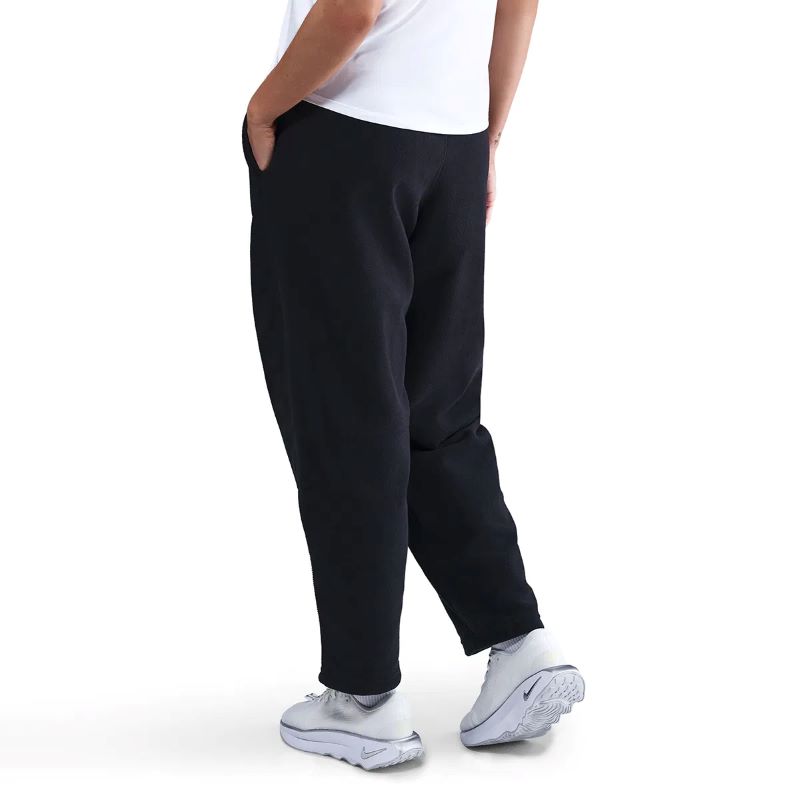 Pantaloni Nike W NK ONE TF HR 7/8 PANT POLAR - imagine 2