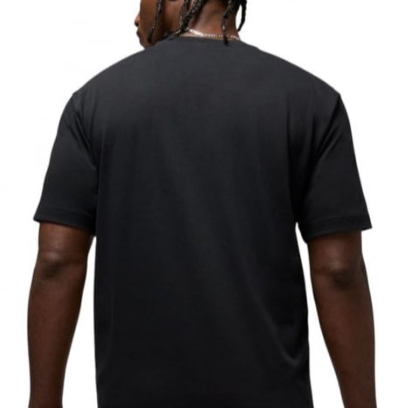 Tricou Nike M J BRK COL WM SS CREW - imagine 2