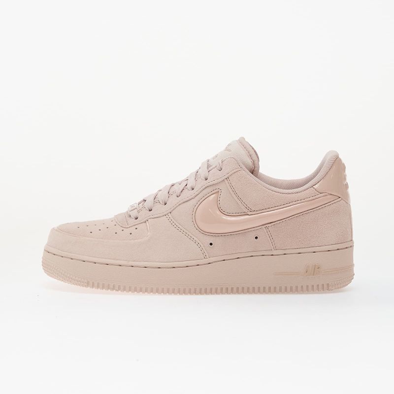 Pantofi sport Nike W AIR FORCE 1 '07 TREND RM - imagine 2