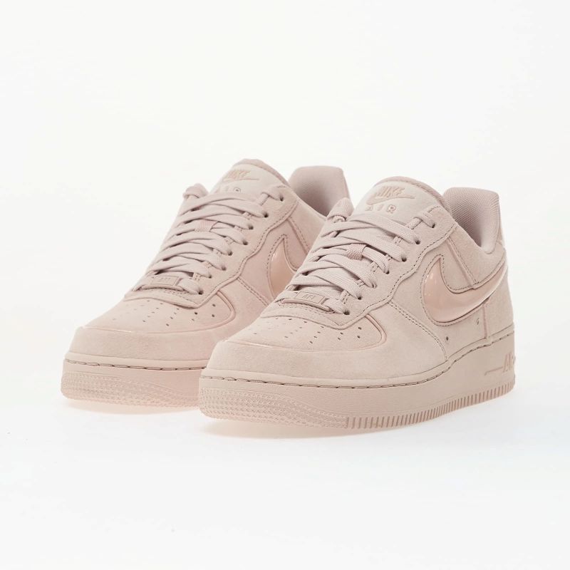 Pantofi sport Nike W AIR FORCE 1 '07 TREND RM - imagine 3