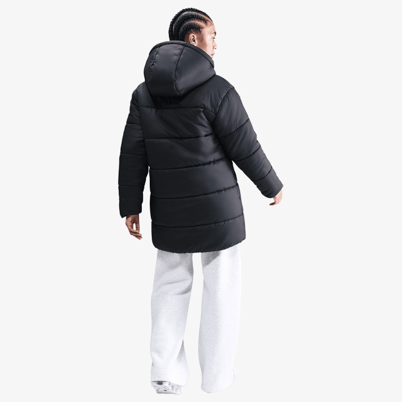 Geaca Nike W NSW TF SNFL NK CLSC PRKA V2 - imagine 3