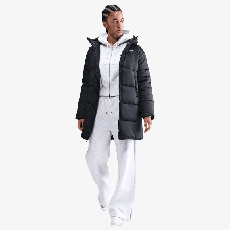 Geaca Nike W NSW TF SNFL NK CLSC PRKA V2 - imagine 2