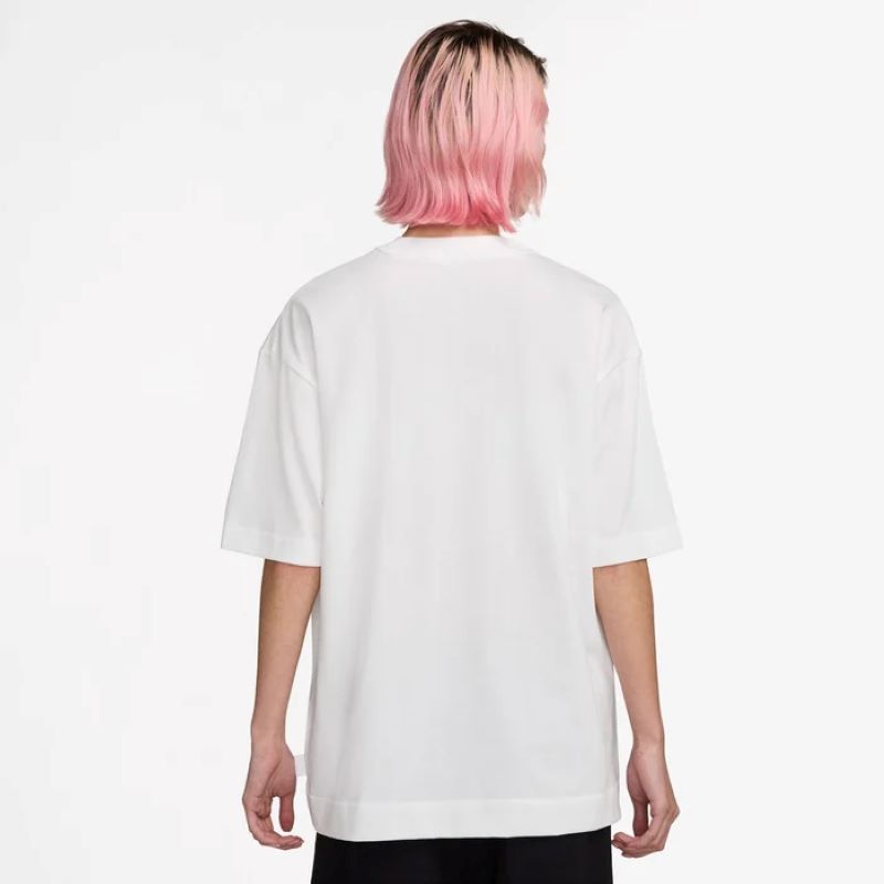 Tricou Nike W NSW LUXE SS TEE RELAX - imagine 2