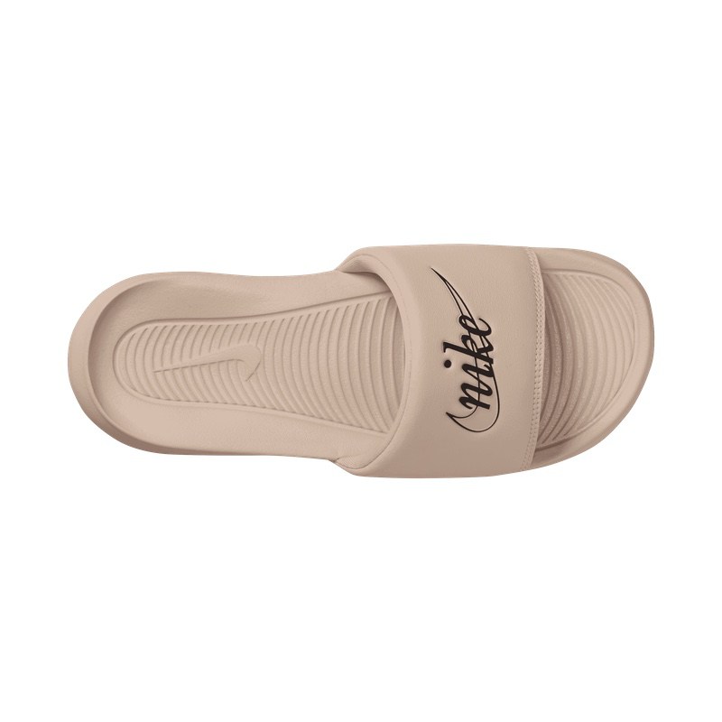 Papuci Nike W VICTORI ONE SLIDE-LOGO — foto 3