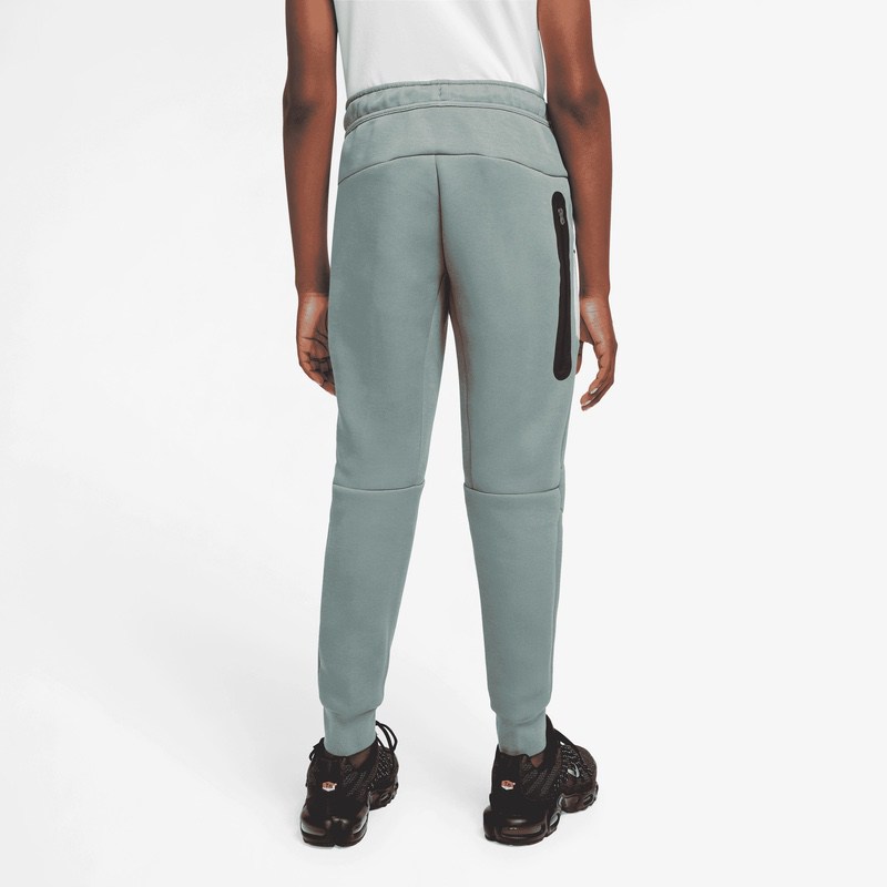 Pantaloni Nike B NSW TCH FLC JGGR - PD - imagine 2