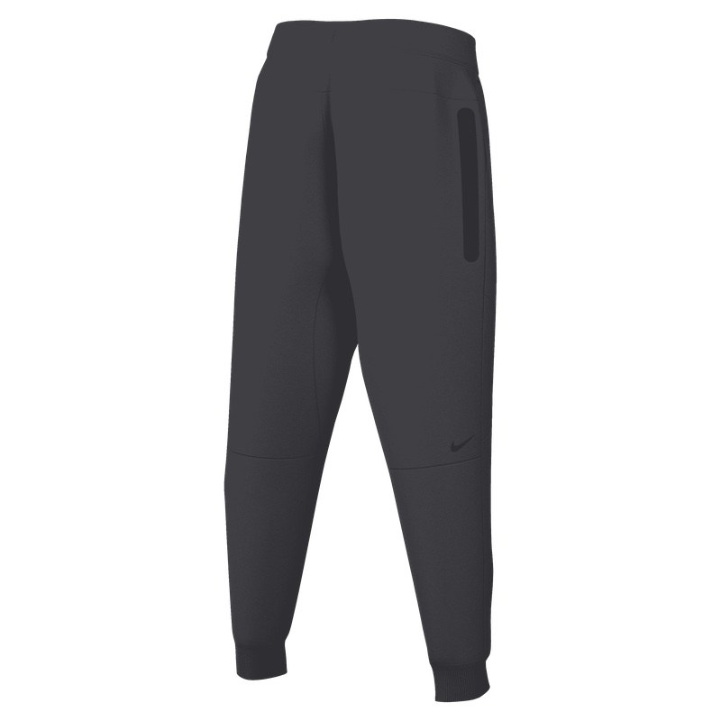 Pantaloni Nike B NSW TCH FLC JGGR - PD - imagine 5