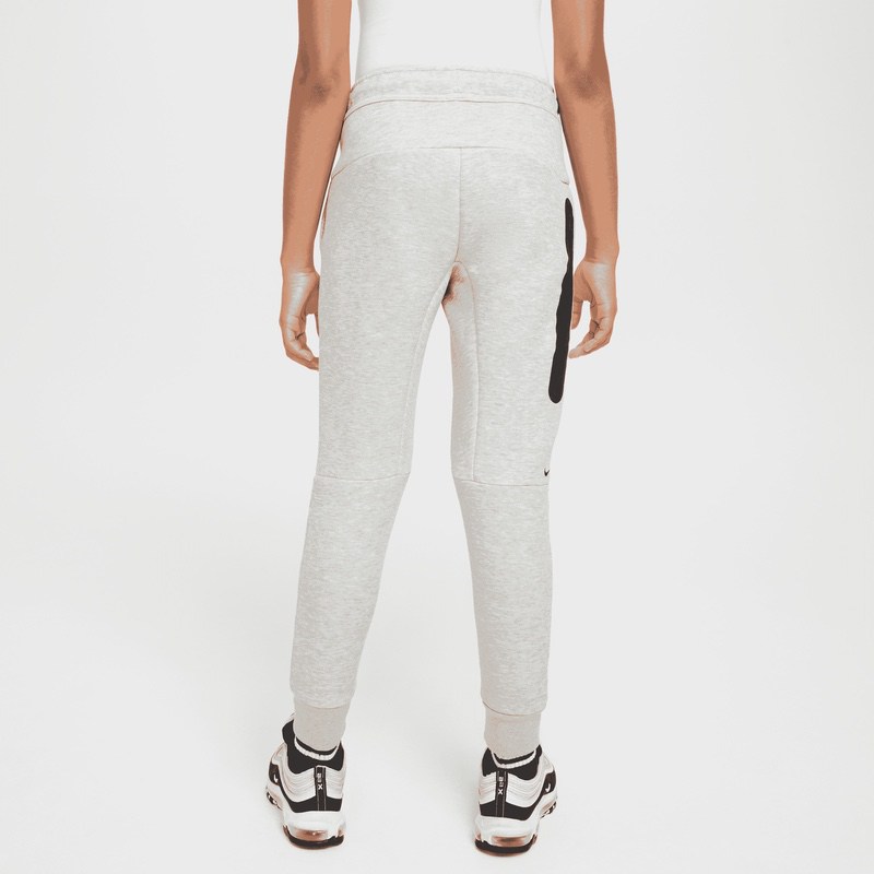 Pantaloni Nike B NSW TCH FLC JGGR - PD - imagine 2