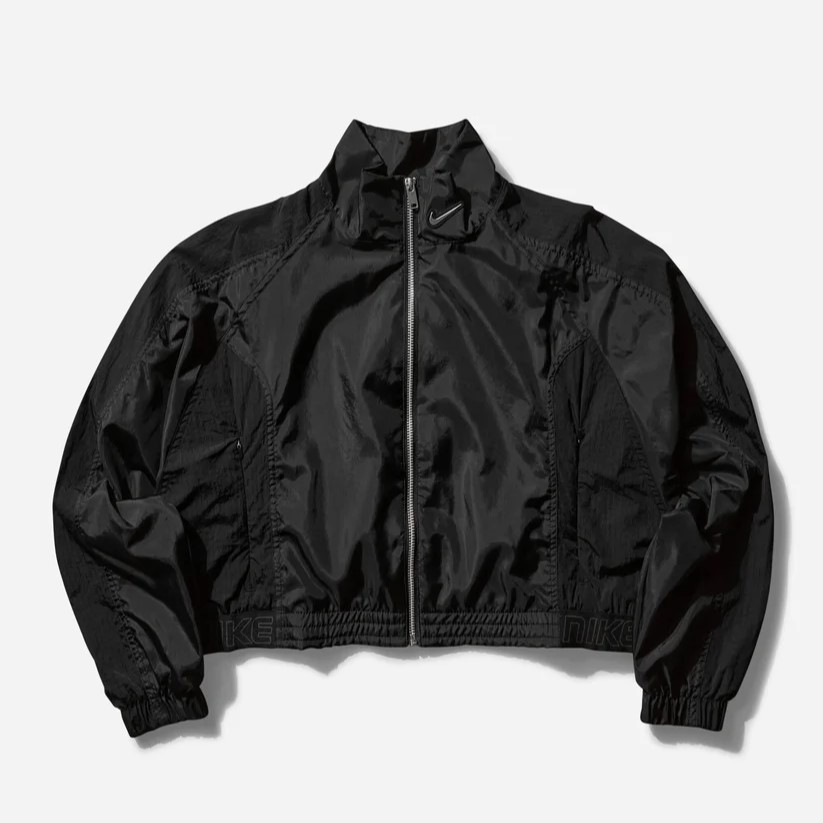 Jacheta Nike W NSW JKT WVN STREET GLS - imagine 3