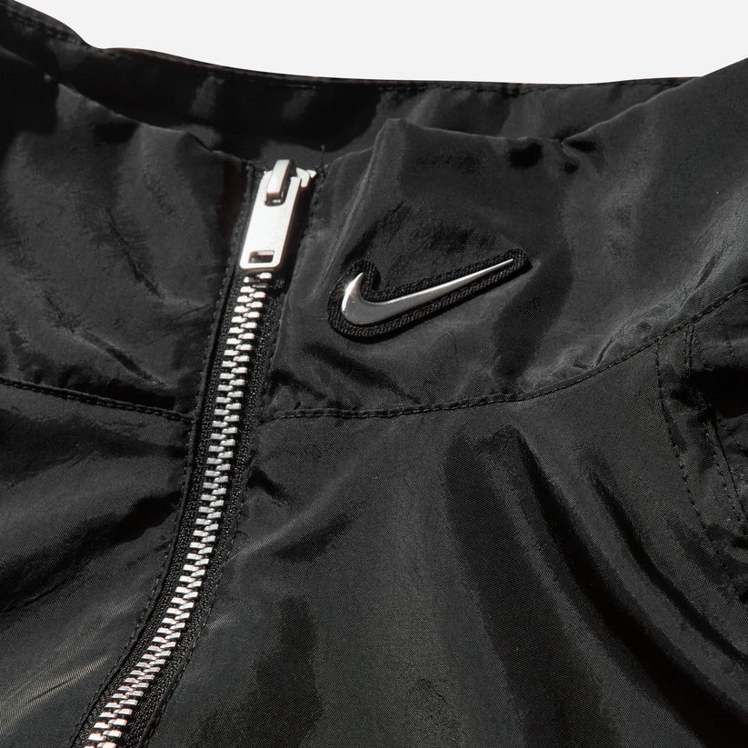 Jacheta Nike W NSW JKT WVN STREET GLS - imagine 5