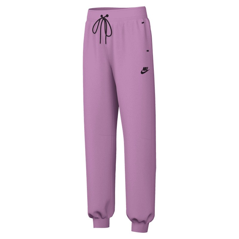 Pantaloni Nike G NSW TCH FLC JGGR - PD - imagine 4