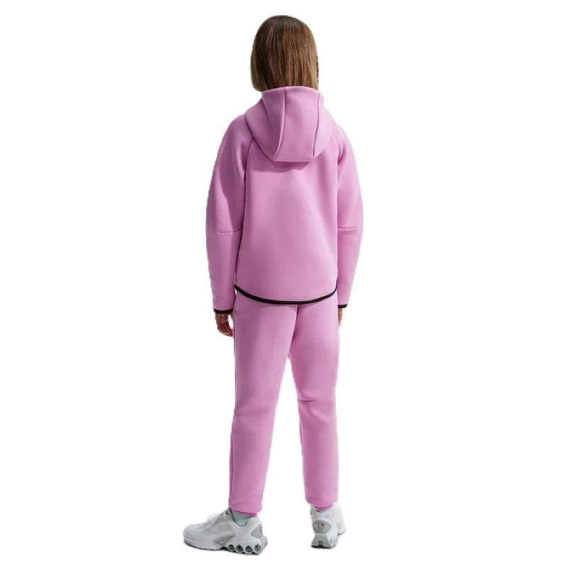 Pantaloni Nike G NSW TCH FLC JGGR - PD - imagine 2